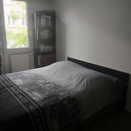 Apartamento Bel Jb Lebas *