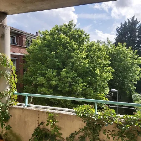Bel Jb Lebas Apartamento *